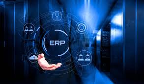 Our ERP Solutions